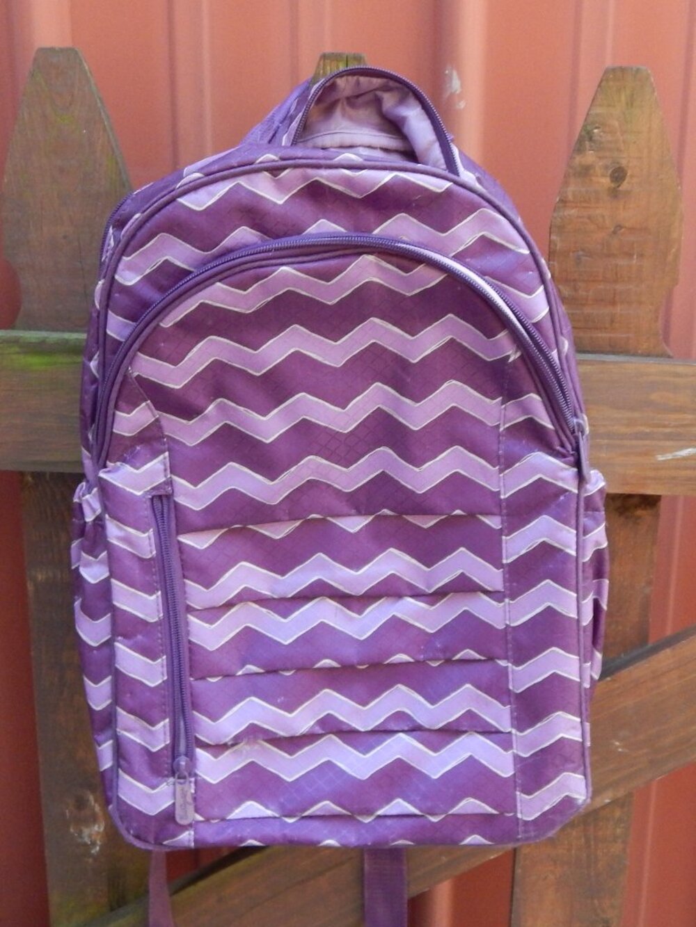 Thirty One 31 Backpack with Insulated Pocket